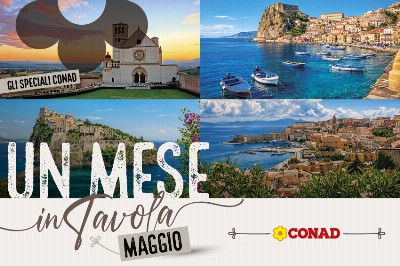 Speciale Un Mese in...