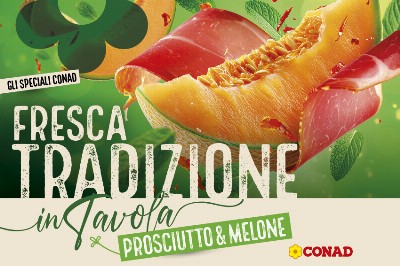 Speciale Fresca Tradizione in Tavola