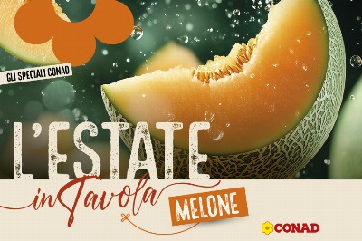 Speciale l'Estate in Tavola