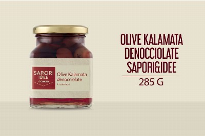 Olive Kalamata Sapori e Idee - olive-kalamata