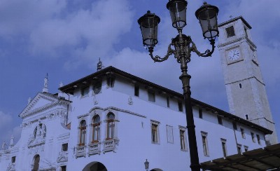 San Daniele del Friuli: il borgo del celebre prosciutto