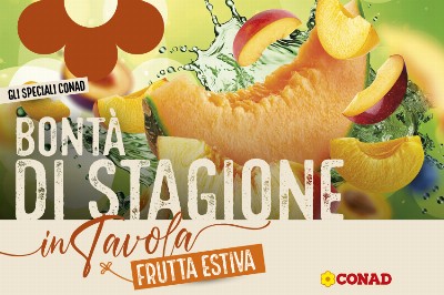 Speciale Bontà di stagione