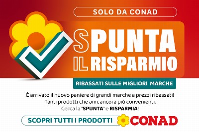 Spunta il Risparmio