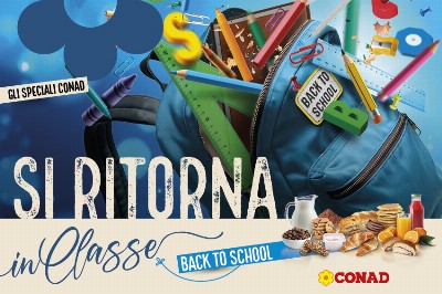 Speciale Si ritorna in classe
