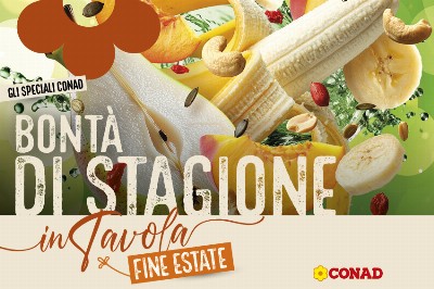 Speciale Bontà di stagione