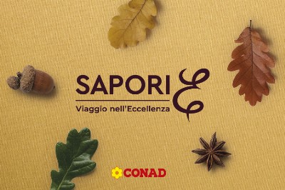 Speciale Sapori & - Speciale Sapori &