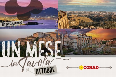 Speciale Un Mese in...