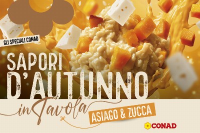 Speciale Sapori d'Autunno