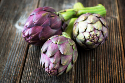 Carciofo generico - Carciofo generico