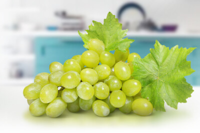 Uva Aledo - Uva Aledo