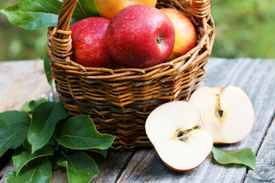 Mela Imperatore - Mela Imperatore