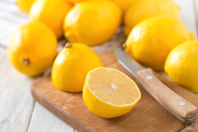 Limone di Sorrento IGP - Limone di Sorrento IGP