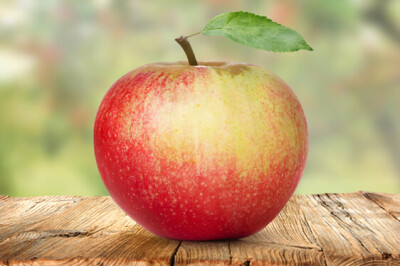 Mela Morgenduft - Mela Morgenduft