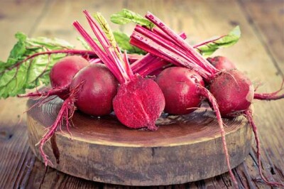 Rapa Rossa (o Barbabietola Rossa) - Rape rosse