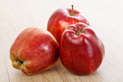Mela Red Delicious - Mele Red Delicious