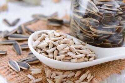 Semi di Girasole - Semi di girasole