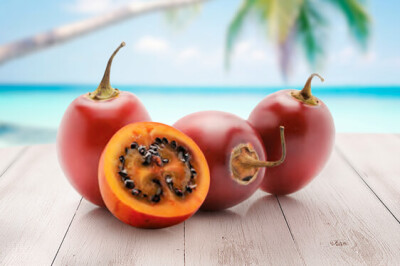 Tamarillo - Tamarillo