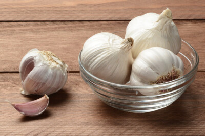 Aglio di Voghiera DOP - Aglio di Voghiera DOP