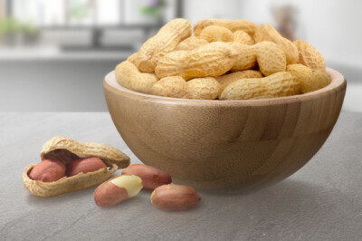 Arachidi - arachidi
