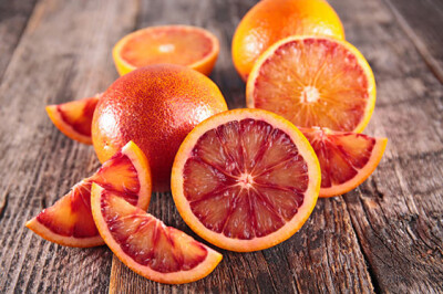 Arance Tarocco di Sicilia IGP - Arance Tarocco di Sicilia IGP