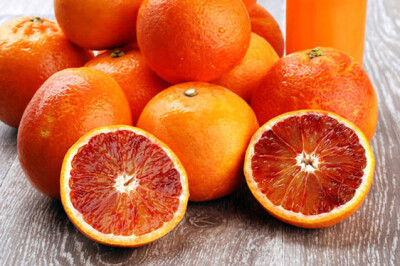 Arancia Tarocco - Arancia Tarocco