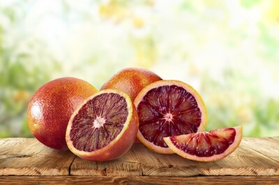 Arancia Moro - Arancia Moro