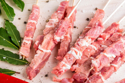 Arrosticini - arrosticini-abruzzesi