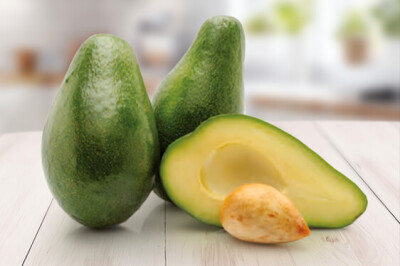 Avocado - Avocado