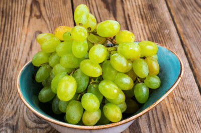 Uva Baresana - Uva Baresana