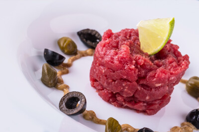 Battuta Piemontese Sapori&Dintorni - battuta-piemontese