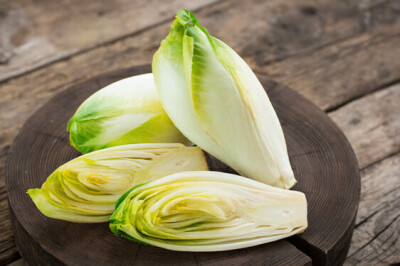 Indivia belga - Indivia belga