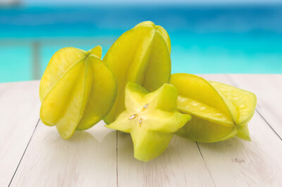 Carambola - Carambola