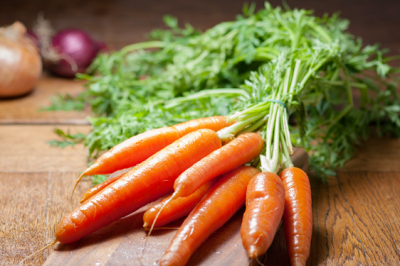 Carota Novella di Ispica IGP - carota-novella-ispica