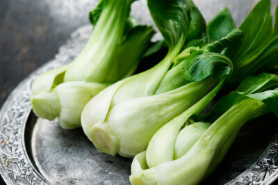 Cavolo Pak Choi - Cavolo Pack Choi