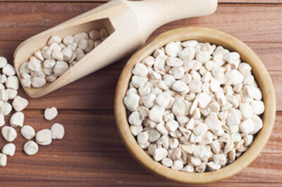 Cicerchia - cicerchia