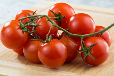 Pomodoro Ciliegino Rosso - Pomodoro Ciliegino Rosso