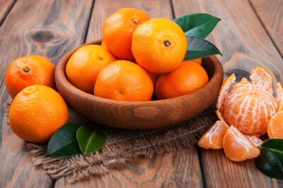 Clementina - clementine-frutto