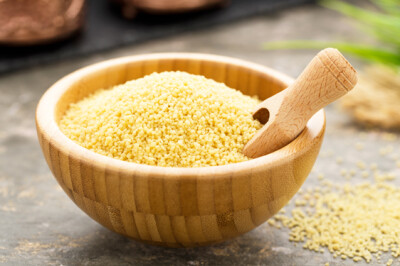 Cous Cous - cous-cous