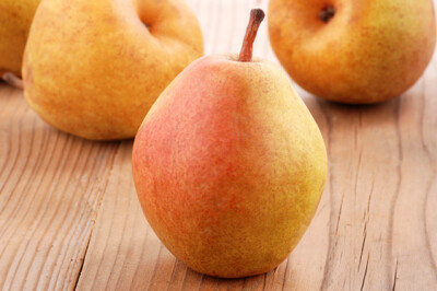 Pera Decana - decana-frutto