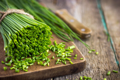 Erba cipollina - erba-cipollina