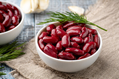 Fagioli Rossi - fagioli-rossi