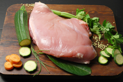 Fesa di Tacchino - fesa-tacchino