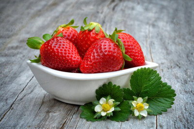 Fragole Candonga - Fragole Candonga