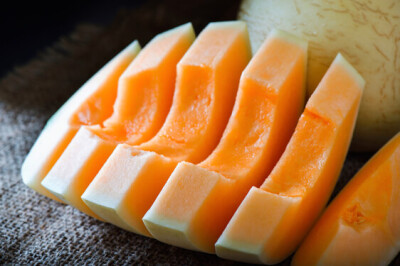 Melone Francesino - Melone Francesino