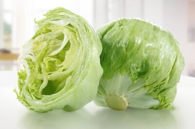 Lattuga Brasiliana Iceberg - Insalata riccia