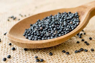 Lenticchie Nere - lenticchie-nere