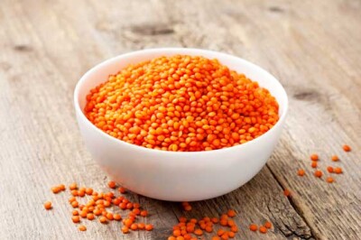 Lenticchie Rosse - lenticchie-rosse