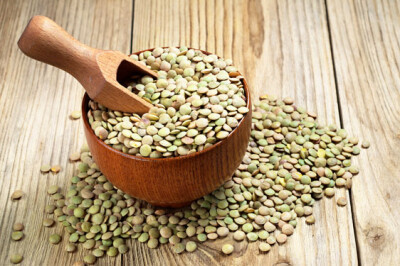 Lenticchie Verdi - lenticchie-verdi