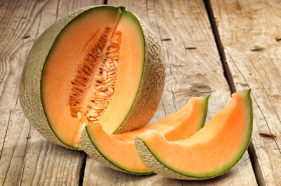 Melone Retato - Melone Retato