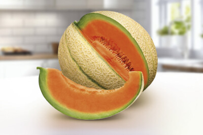 Melone Polparossa - Melone Polparossa